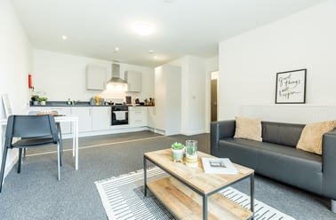 2 Bed Apartment En Suite, Radford Mill, 150 Ilkeston Road, Radford, Nottingham - Image 3